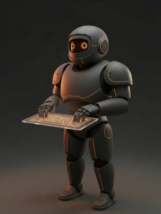 The copy agent