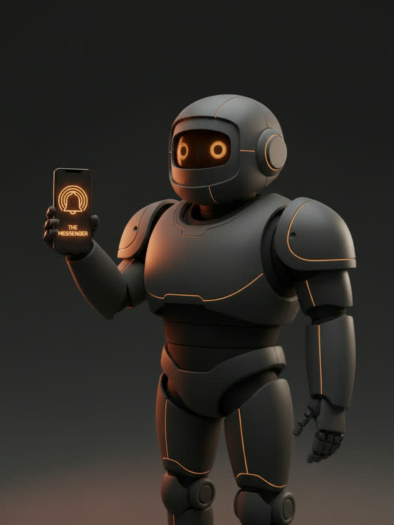 The alerts agent